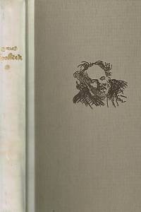 99384. Aleš, Mikoláš / Svobodová-Alšová, Maryna / Svoboda, Emanuel / Kaplický, Václav – Špalíček národních písní a říkadel