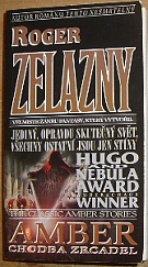 48865. Zelazny, Roger – Amber, Chodba zrcadel