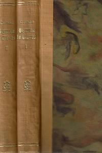 117033. Dumas, Alexandre – Olympie de Clèves