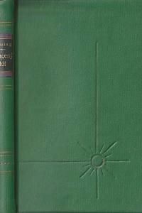 157661. Fleming, Hugh – Ztracený důl