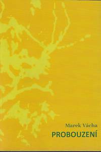 157199. Vácha, Marek Orko – Probouzení