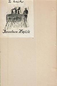 Čečetka, František Josef – Černé oči : historické povídky