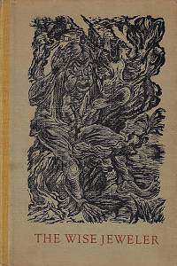 157866. Němcová, Božena / Erben, Karel Jaromír / Mikšíček, Matěj – The Wise Jeweler and Other Tales from Czechoslovakia