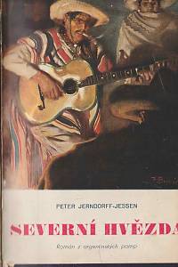 147097. Jerndorff-Jessen, Peter – Severní hvězda 