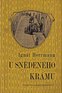 7070. Herrmann, Ignát – U snědeného krámu