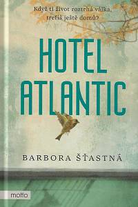 158628. Šťastná, Barbora – Hotel Atlantic