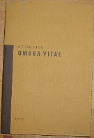 49005. Heym, Georg – Umbra vitae