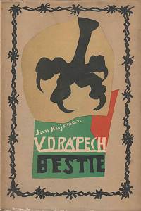Hajšman, Jan – V drápech bestie, Buchenwald