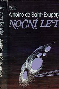 10384. Saint-Exupéry, Antoine de – Noční let
