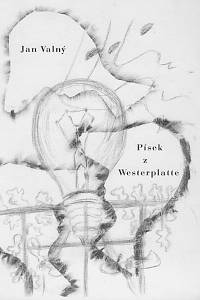 158995. Valný, Jan – Písek z Westerplatte (podpis)