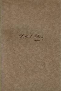 Roedl, Urban – Adalbert Stifter, Geschichte seines Lebens