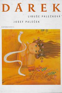50533. Palečková, Libuše – Dárek (podpis)