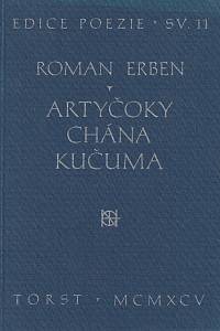 51637. Erben, Roman – Artyčoky chána Kučuma