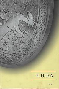 25384. Edda