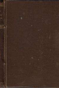159197. Zahradník-Brodský, Bohumil – Obrázky vojenské. Díl II
