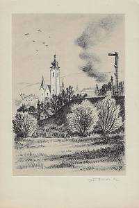 213655. Bouda, Jiří – Písek
