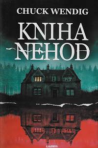 159968. Wendig, Chuck – Kniha nehod