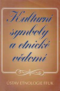 160843. Pargač, Jan – Kulturní symboly a etnické vědomí