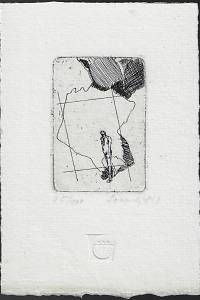 213903. Sozanský, Jiří – lept