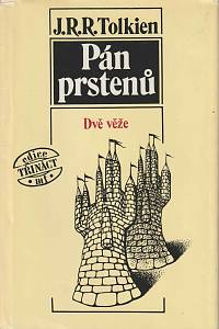 122856. Tolkien, John Ronald Reuel – Pán prstenů II. - Dvě věže 