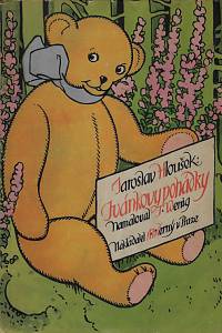 160187. Hloušek, Jaroslav – Ivánkovy pohádky