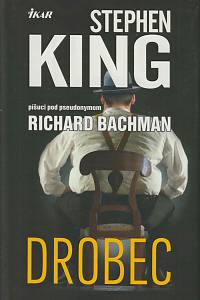 160946. King, Stephen – Drobec (slovensky)