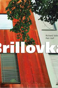 159597. Sobotka, Richard / Wolf, Petr – Brillovka