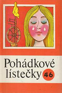 161571. Pohádkové lístečky : soubor osmi lidových pohádek. 46