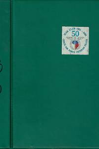 Rohování : odborný měsíčník, Ročník III.-VII. (konvolut 20 čísel) ; Judo - Zápas - Vzpírání - Rohování, Ročník X. (konvolut 5 čísel) ; Program mistovství ČSSR jednotlivců v boxu 1979