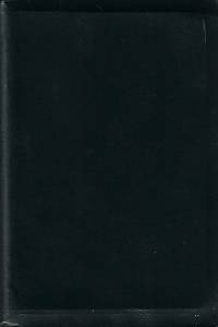 161116. [Bible. Starý a Nový zákon. Rusky] – Библия : книги священного писания Ветхого и Нового завета канонические