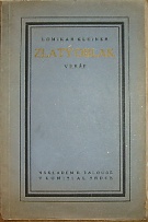 49511. Kleiner, Lomikar – Zlatý oblak, verše
