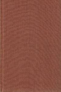 161308. Var : pokrokový list pro veřejné otázky, Kompletní ročníky I.-V. (1921-1930)