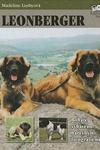 162299. Lusbyová, Madeline – Leonberger