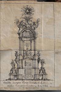 Caccia, Franciscus – Jerusalem, seu Palaestina nova, oder Das von Christo Jesu selbsten gelibte, gelobte, bewohnte, benannte Heilige Land ...