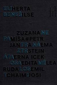 162483. Beneš, Eli – Nepatrná ztráta osamělosti