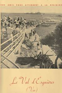Bloc, André – L'Architecture d'aujourd'hui, roč. 7, č. 6 (Juin 1936)