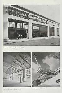 Bloc, André – L'Architecture d'aujourd'hui, roč. 7, č. 6 (Juin 1936)