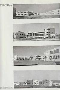 Bloc, André – L'Architecture d'aujourd'hui, roč. 7, č. 6 (Juin 1936)