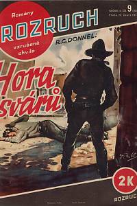 162499. Donnel, R. C. – Hora svárů