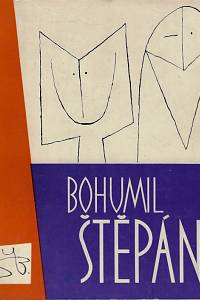 54852. Macourek, Miloš – Bohumil Štěpán