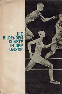 162788. Die Bildenden künste in der UdSSR