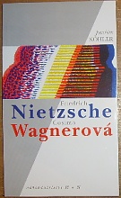 49708. Köhler, Joachim – Friedrich Nietzsche a Cosima Wagnerová, Škola podmanění