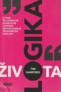 162847. Harford, Tim – Logika života