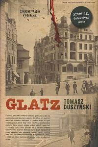 162881. Duszyński, Tomasz – Glatz, Záhadné vraždy v pohraničí