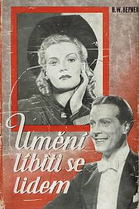 162894. Hepner, Harry Walker – Umění líbiti se lidem