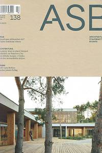 161970. ASB 138 : architektura - stavebnictví - bydlení, Ročník 21, číslo 5 (2024)