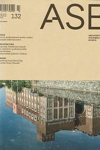161972. ASB 132 : architektura - stavebnictví - bydlení, Ročník 20, číslo 5 (2023)