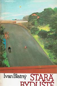 161987. Blatný, Ivan – Stará bydliště