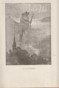 Jundt, Gustave – Hans, Fantaisie allégorique pour tous les ages