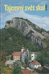 163420. Vítek, Jan – Tajemný svět skal